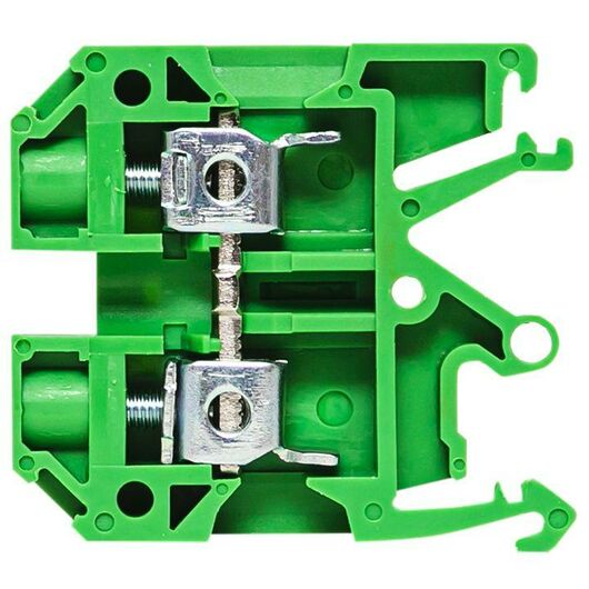 Колодка клеммная JXB-2.5/35 (25а) зел. EKF plc-jxb-2.5/35gn, изображение 8 • Купить по низкой цене в интернет-магазине СМЭК