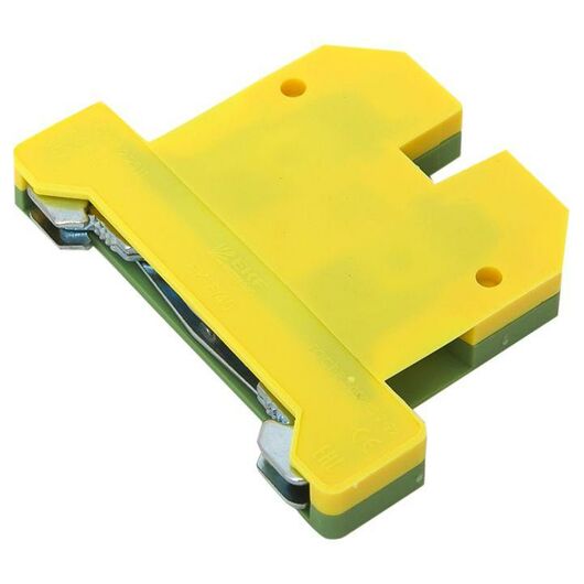 Колодка клеммная EK-4/32 JXB земля EKF plc-ek-4/32, изображение 5 • Купить по низкой цене в интернет-магазине СМЭК