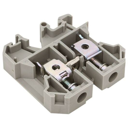 Колодка клеммная JXB-10/35 (70а) сер. EKF plc-jxb-10/35gy, изображение 4 • Купить по низкой цене в интернет-магазине СМЭК