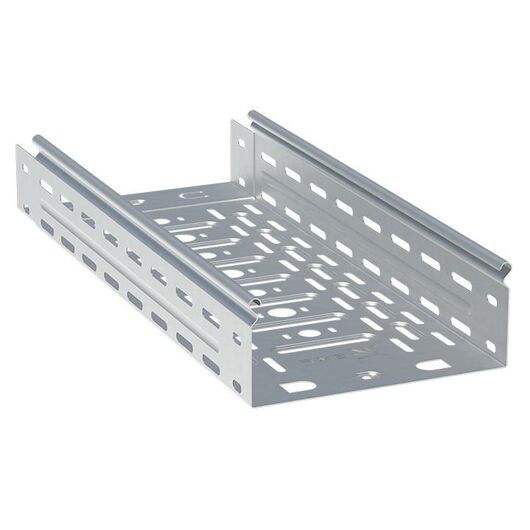 Лоток листовой перфорированный 100х150 L3000 1.5мм HDZ EKF L10015001-1.5-HDZ • Купить по низкой цене в интернет-магазине СМЭК