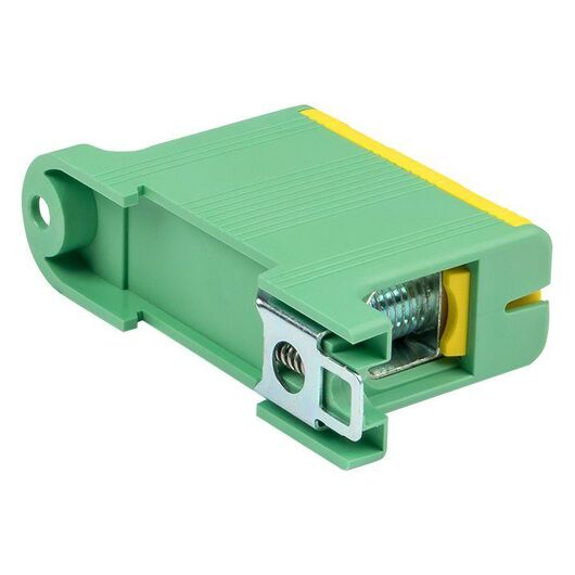 Клемма силовая вводная КСВ 16-95кв.мм желт./зел. EKF plc-kvs-16-95-y-green, изображение 5 • Купить по низкой цене в интернет-магазине СМЭК