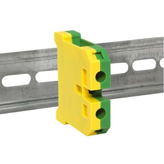 Колодка клеммная ЕК-16/80 JXB земля EKF plc-ek-16/80, изображение 10 • Купить по низкой цене в интернет-магазине СМЭК