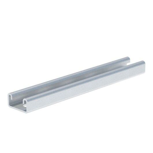 Профиль STRUT 41х21 L1300 2мм HDZ EKF stp4121130x2.0-HDZ, изображение 2 • Купить по низкой цене в интернет-магазине СМЭК