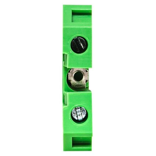 Колодка клеммная JXB-2.5/35 (25а) зел. EKF plc-jxb-2.5/35gn, изображение 9 • Купить по низкой цене в интернет-магазине СМЭК