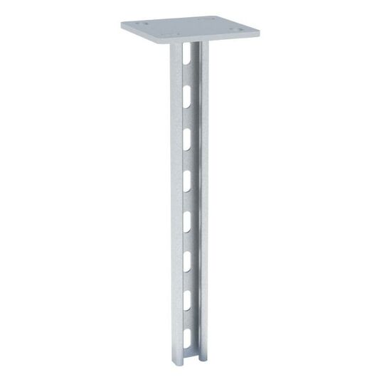 Стойка STRUT 41х21 L300 сталь EKF sts412130, изображение 3 • Купить по низкой цене в интернет-магазине СМЭК