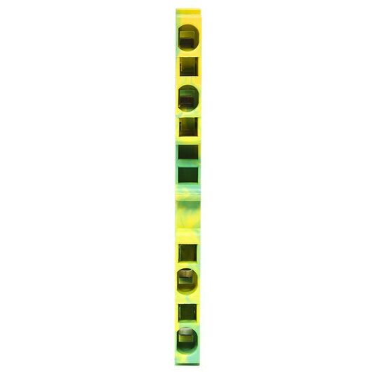Колодка клеммная JXB-ST-2.5 4 вывода земля пружинная PROxima EKF plc-jxb-st-2.5-4-pen, изображение 6 • Купить по низкой цене в интернет-магазине СМЭК