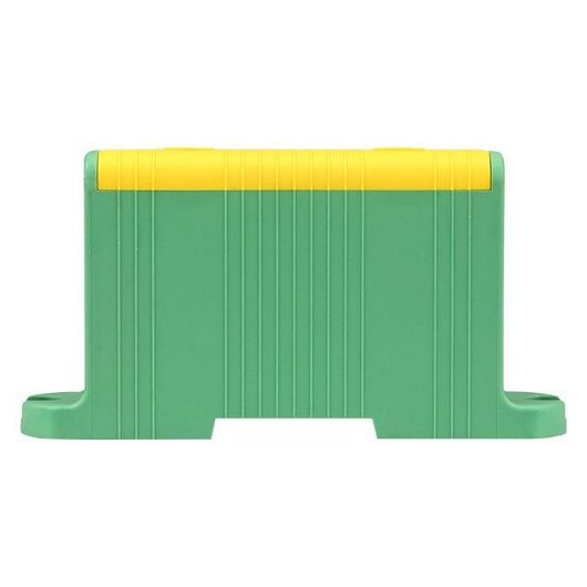 Клемма силовая вводная КСВ 35-240кв.мм желт./зел. EKF plc-kvs-35-240-y-green, изображение 4 • Купить по низкой цене в интернет-магазине СМЭК