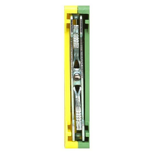 Колодка клеммная ЕК-10/63 JXB земля EKF plc-ek-10/63, изображение 4 • Купить по низкой цене в интернет-магазине СМЭК