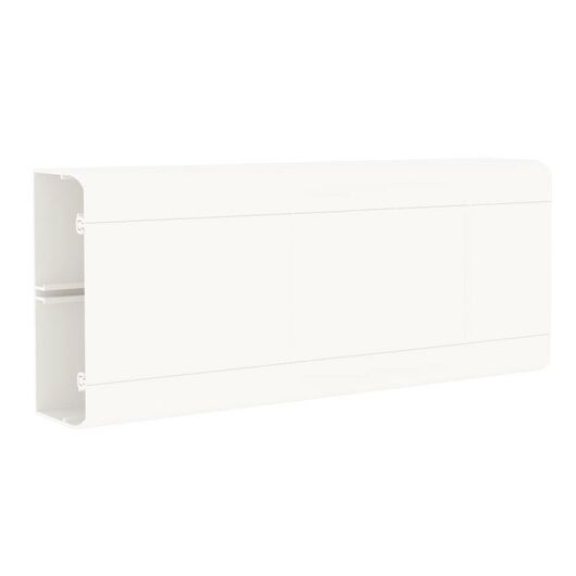 Кабель-канал парапетный 105х50 L2000 C-Line EKF kk-105-50 • Купить по низкой цене в интернет-магазине СМЭК