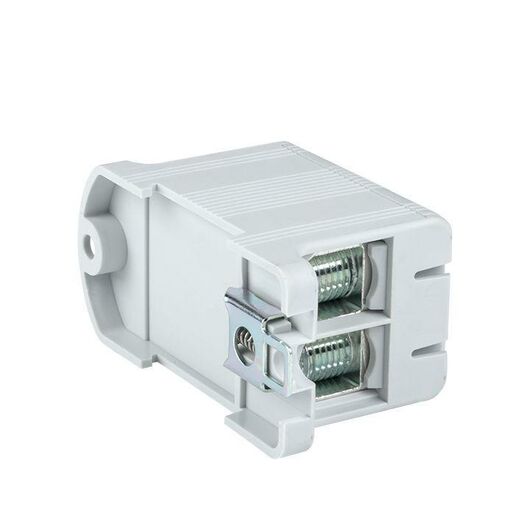Клемма силовая вводная двойная КСВ 16-95кв.мм сер. EKF plc-kvs2-16-95-grey, изображение 5 • Купить по низкой цене в интернет-магазине СМЭК