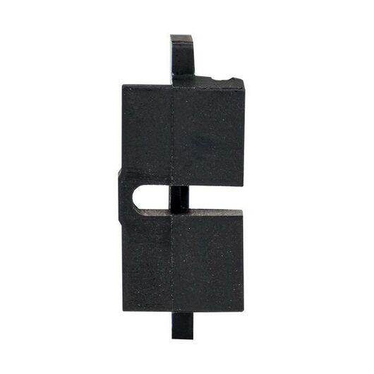 Заглушка для миниклеммы STB-4 черн. PROxima EKF ep-stb-m-4-black, изображение 3 • Купить по низкой цене в интернет-магазине СМЭК