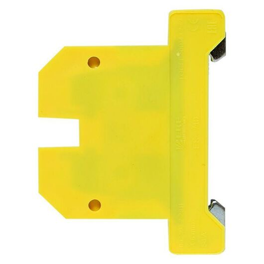 Колодка клеммная EK-4/32 JXB земля EKF plc-ek-4/32, изображение 9 • Купить по низкой цене в интернет-магазине СМЭК