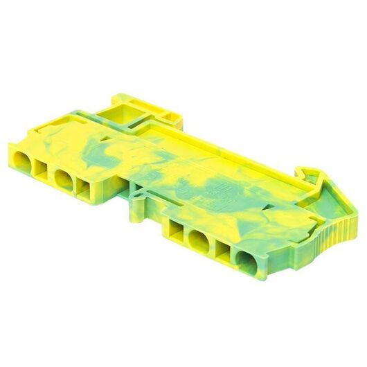 Колодка клеммная JXB-ST-2.5 4 вывода земля пружинная PROxima EKF plc-jxb-st-2.5-4-pen, изображение 9 • Купить по низкой цене в интернет-магазине СМЭК
