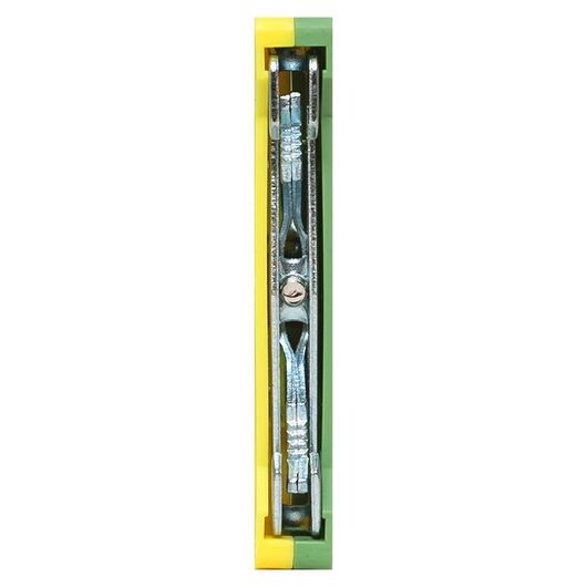 Колодка клеммная EK-4/32 JXB земля EKF plc-ek-4/32 • Купить по низкой цене в интернет-магазине СМЭК
