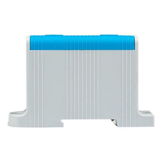 Клемма силовая вводная КСВ 35-150кв.мм син. EKF plc-kvs-35-150-blue, изображение 3 • Купить по низкой цене в интернет-магазине СМЭК