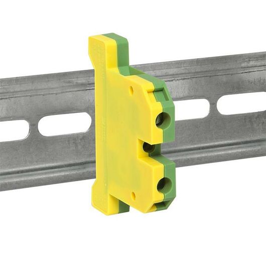 Колодка клеммная EK-4/32 JXB земля EKF plc-ek-4/32, изображение 8 • Купить по низкой цене в интернет-магазине СМЭК