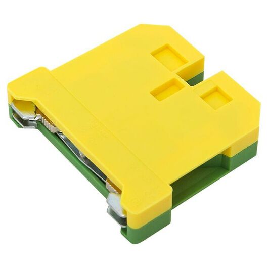 Колодка клеммная ЕК-16/80 JXB земля EKF plc-ek-16/80, изображение 6 • Купить по низкой цене в интернет-магазине СМЭК