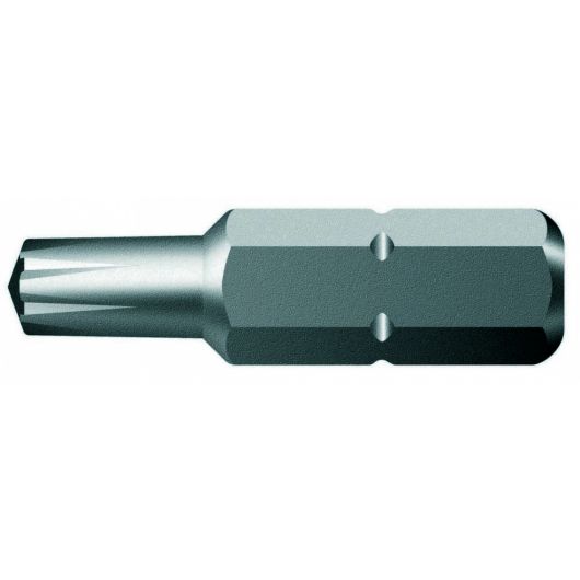 864/1 Z SIT ASSY® бита, вязкая твёрдость, хвостовик 1/4" C 6.3, SIT 30 x 25 мм • Купить по низкой цене в интернет-магазине СМЭК