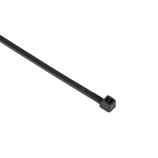 Хомут кабельный 2.5х120 нейл. черн. (уп.100шт) EKF plc-cb-2.5x120, изображение 4 • Купить по низкой цене в интернет-магазине СМЭК