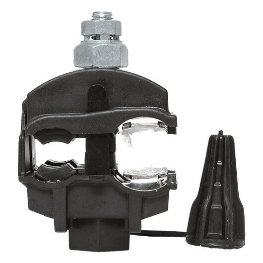 Зажим прокалывающий ответвительный N640 16-35/16-120 (СИП/голый провод) PROxima EKF n-640 • Купить по низкой цене в интернет-магазине СМЭК