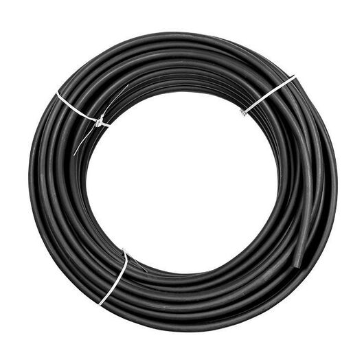 Труба гладкая ПНД жесткая d32мм черн. (уп.100м) PROxima EKF tpndg-32, изображение 3 • Купить по низкой цене в интернет-магазине СМЭК