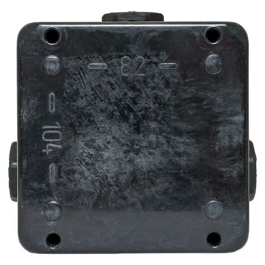 Коробка соединительная Heat box 120 S EKF HB120S, изображение 8 • Купить по низкой цене в интернет-магазине СМЭК