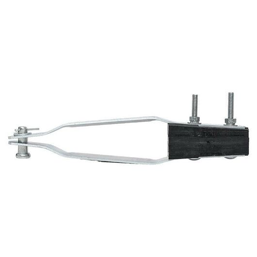 Зажим анкерный PA-4120 (4х120) PROxima EKF pa-4120 • Купить по низкой цене в интернет-магазине СМЭК