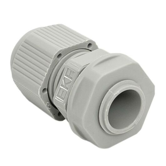 Сальник PG7 IP54 EKF plc-pg-7, изображение 4 • Купить по низкой цене в интернет-магазине СМЭК