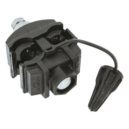 Зажим прокалывающий ответвительный P4X-150 50-150/6-35 EKF p-4x-150, изображение 4 • Купить по низкой цене в интернет-магазине СМЭК