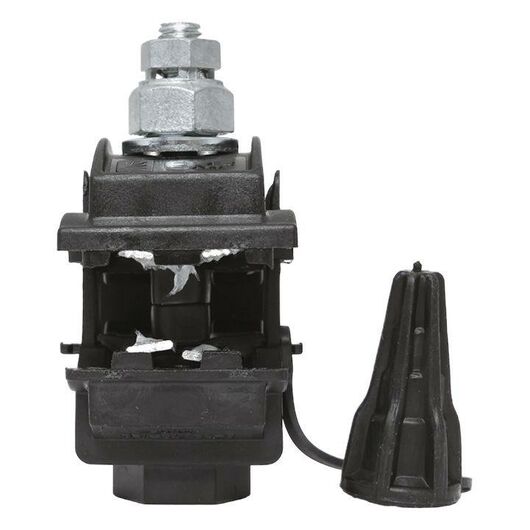 Зажим прокалывающий ответвительный N640 16-35/16-120 (СИП/голый провод) PROxima EKF n-640, изображение 5 • Купить по низкой цене в интернет-магазине СМЭК