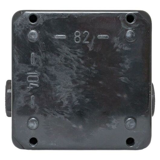 Коробка соединительная Heat box 120 TD EKF HB120TD, изображение 11 • Купить по низкой цене в интернет-магазине СМЭК