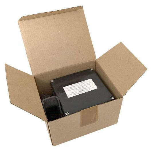 Коробка соединительная Heat box 160 SD EKF HB160SD, изображение 9 • Купить по низкой цене в интернет-магазине СМЭК
