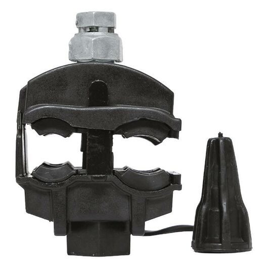 Зажим прокалывающий ответвительный P4X-150 50-150/6-35 EKF p-4x-150, изображение 6 • Купить по низкой цене в интернет-магазине СМЭК