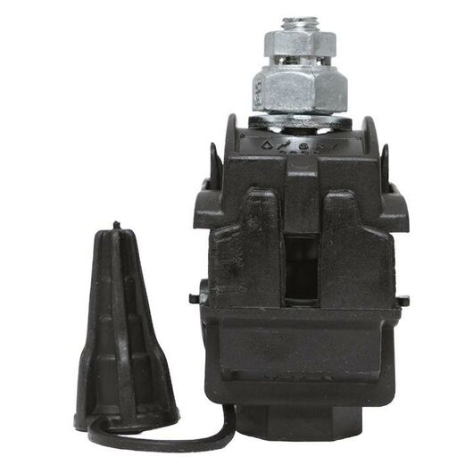 Зажим прокалывающий ответвительный N640 16-35/16-120 (СИП/голый провод) PROxima EKF n-640, изображение 3 • Купить по низкой цене в интернет-магазине СМЭК