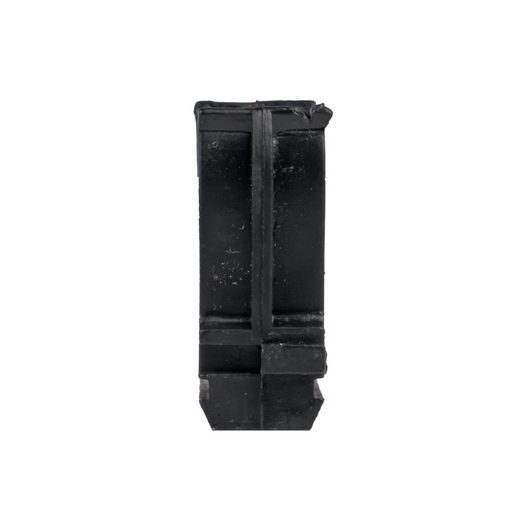 Держатель для труб (клипса) d32мм черн. (уп.50шт) Plast EKF derj-z-32-black • Купить по низкой цене в интернет-магазине СМЭК