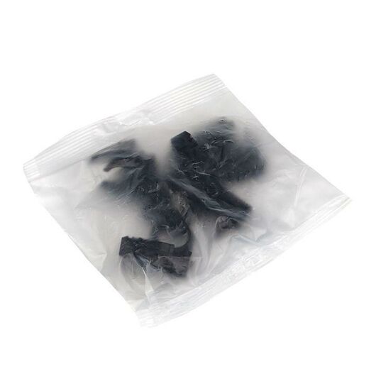 Держатель для труб (клипса) d16мм черн. (уп.10шт) Plast PROxima EKF derj-z-16b • Купить по низкой цене в интернет-магазине СМЭК