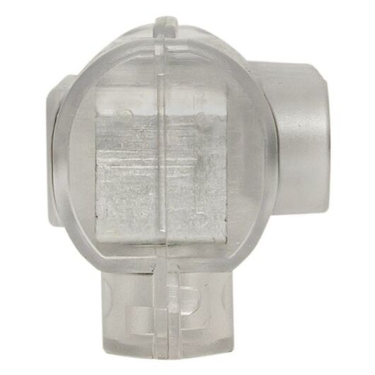 Комплект клеммников SV50 3хKE10.504+1хKE10.506 (Al 10-50/Cu 2.5-35) для сетей уличного освещения PROxima EKF sv-50, изображение 8 • Купить по низкой цене в интернет-магазине СМЭК