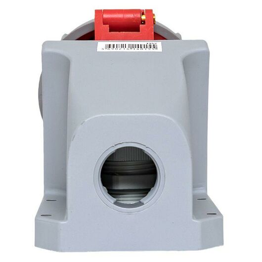 Розетка стационарная наружная 1152 3Р+РЕ+N 16А 380В IP67 PROxima EKF ps-1152-16-380, изображение 4 • Купить по низкой цене в интернет-магазине СМЭК