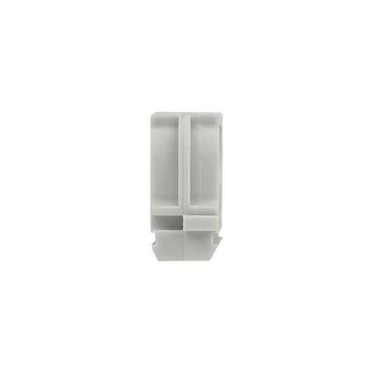Держатель для труб (клипса) d16мм (уп.100шт) Plast PROxima EKF derj-z-16n, изображение 5 • Купить по низкой цене в интернет-магазине СМЭК