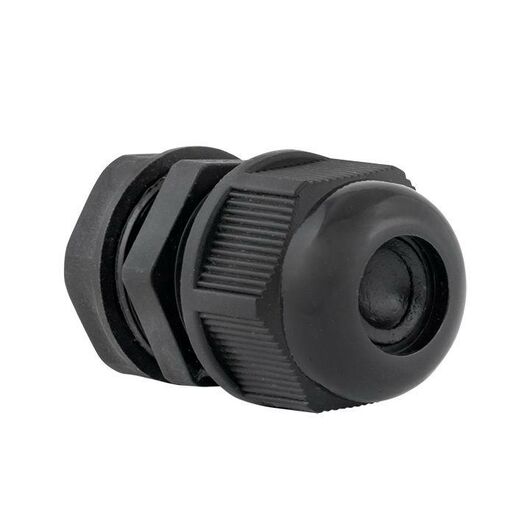 Ввод кабельный MG16 IP68 EKF plc-mg-16, изображение 4 • Купить по низкой цене в интернет-магазине СМЭК