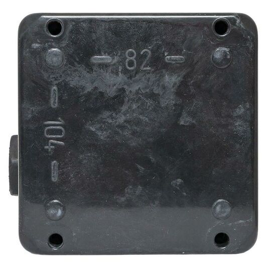 Коробка соединительная Heat box 120 SD EKF HB120SD, изображение 11 • Купить по низкой цене в интернет-магазине СМЭК