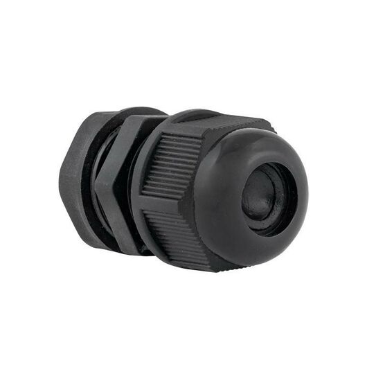 Ввод кабельный MG12 IP68 EKF plc-mg-12 • Купить по низкой цене в интернет-магазине СМЭК