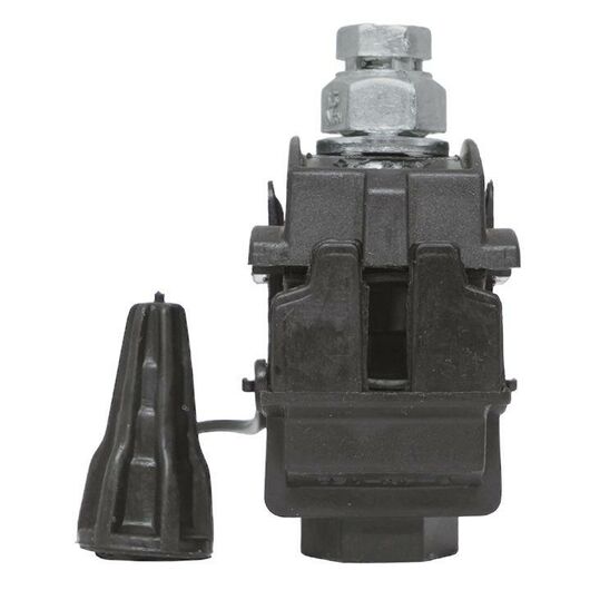 Зажим прокалывающий ответвительный P4X-150 50-150/6-35 EKF p-4x-150 • Купить по низкой цене в интернет-магазине СМЭК