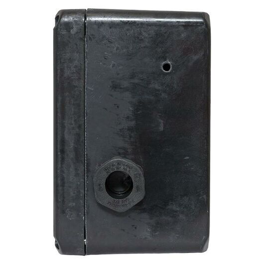Коробка соединительная Heat box 160 SD EKF HB160SD, изображение 3 • Купить по низкой цене в интернет-магазине СМЭК