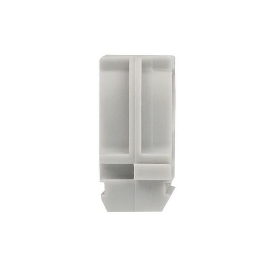 Держатель для труб (клипса) d20мм (уп.100шт) Plast PROxima EKF derj-z-20n, изображение 3 • Купить по низкой цене в интернет-магазине СМЭК