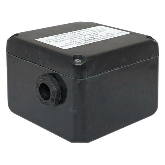 Коробка соединительная Heat box 120 TD EKF HB120TD, изображение 12 • Купить по низкой цене в интернет-магазине СМЭК