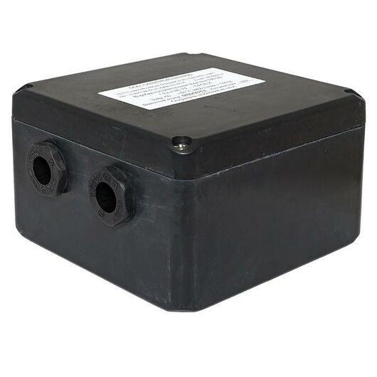 Коробка соединительная Heat box 160 SD EKF HB160SD • Купить по низкой цене в интернет-магазине СМЭК