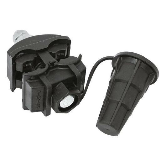 Зажим прокалывающий ответвительный P5X-150 50-150/50-150 EKF p-5x-150, изображение 6 • Купить по низкой цене в интернет-магазине СМЭК