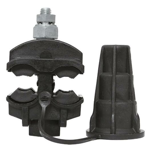 Зажим прокалывающий ответвительный P5X-150 50-150/50-150 EKF p-5x-150, изображение 4 • Купить по низкой цене в интернет-магазине СМЭК