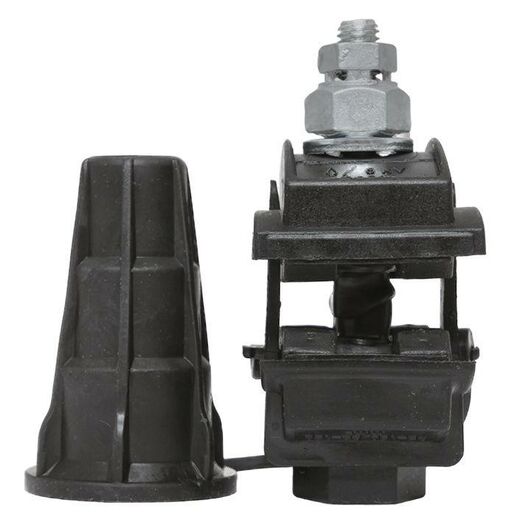 Зажим прокалывающий ответвительный P5X-150 50-150/50-150 EKF p-5x-150 • Купить по низкой цене в интернет-магазине СМЭК